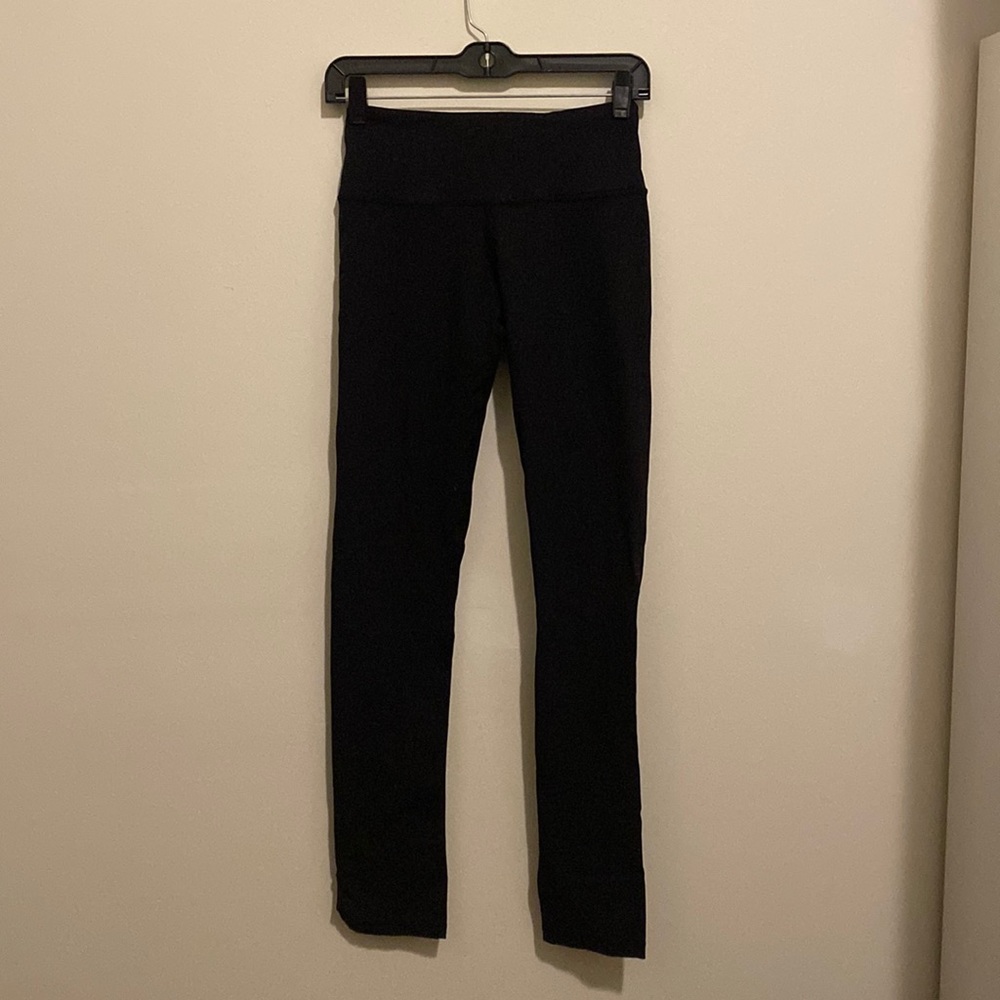 LULU LEMON LEGGINGS